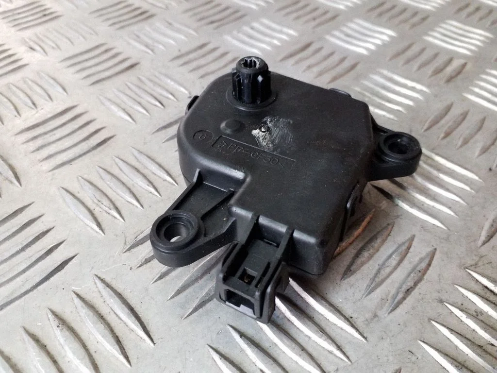Õhuklapi mootor / ajam 04885465AAC – Chrysler Voyager (2004-2007)