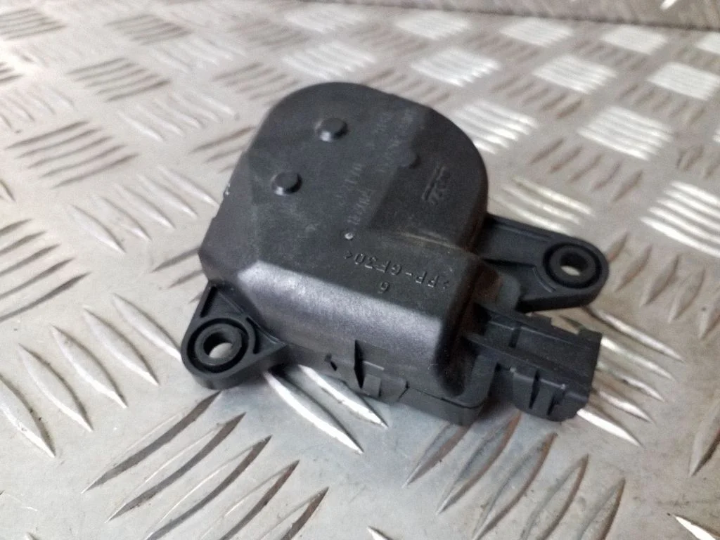 Õhuklapi mootor / ajam 04885465AAC – Chrysler Voyager (2004-2007)