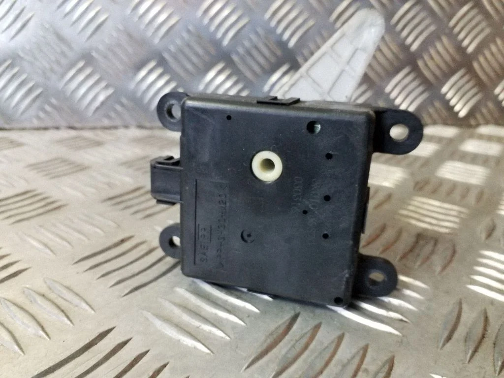 Õhuklapi mootor / ajam 3K01030820