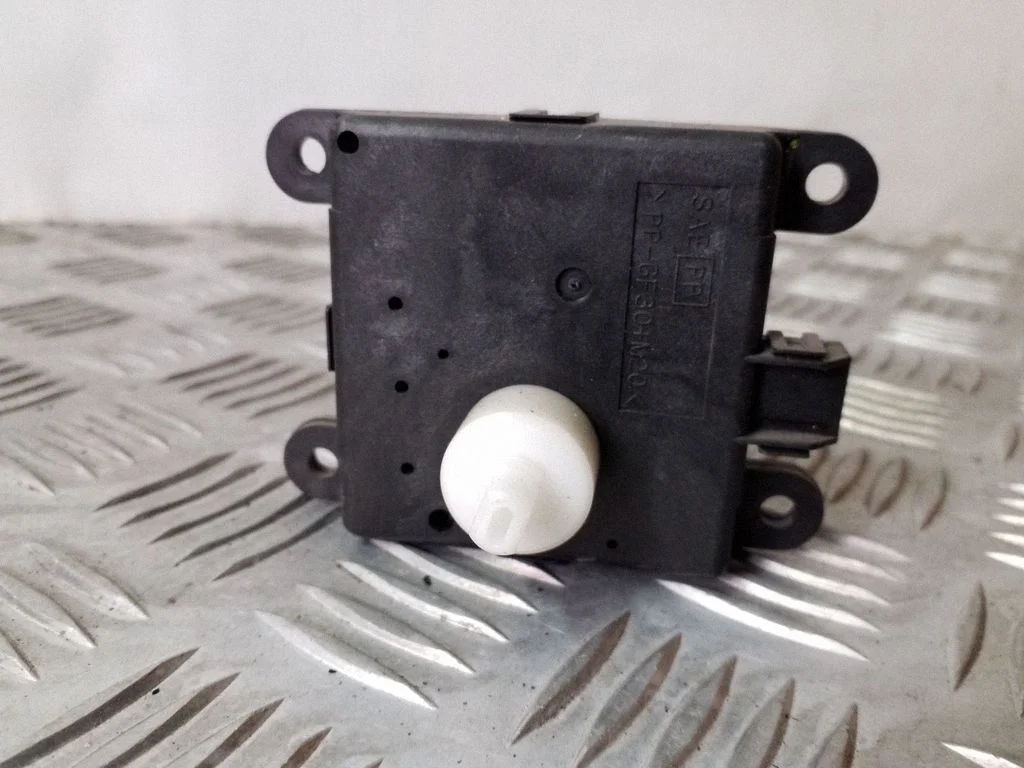 Air flap motor/actuator – Infiniti EX (2007-)