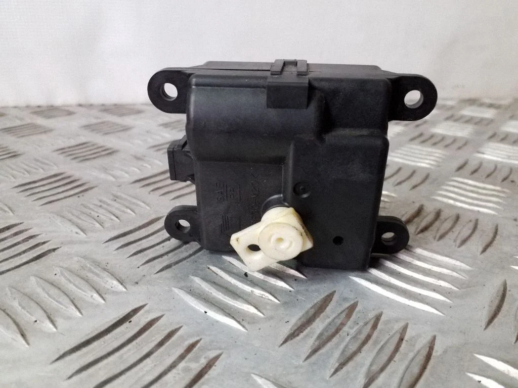 Air flap motor/actuator – Infiniti EX (2007-)