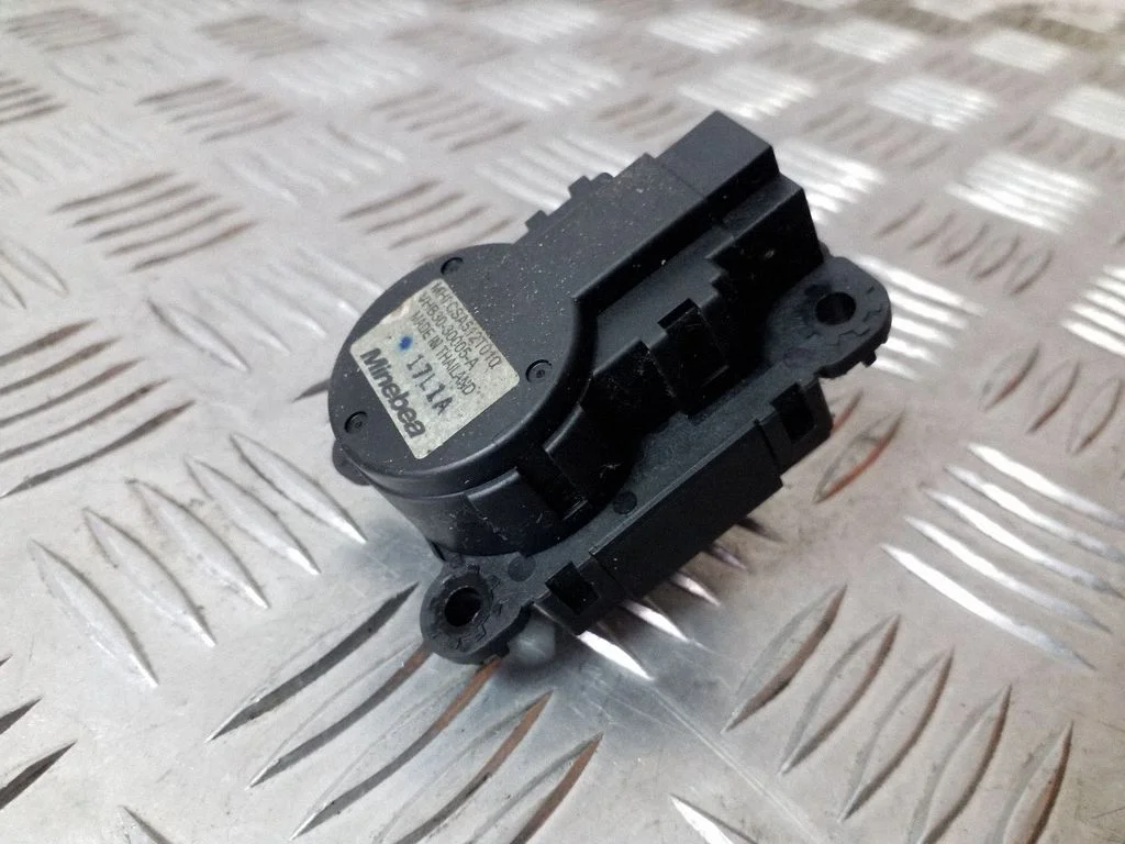 Air flap motor/actuator VHB3030005A