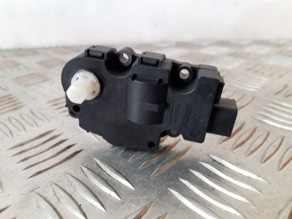 Air flap motor/actuator K9749006