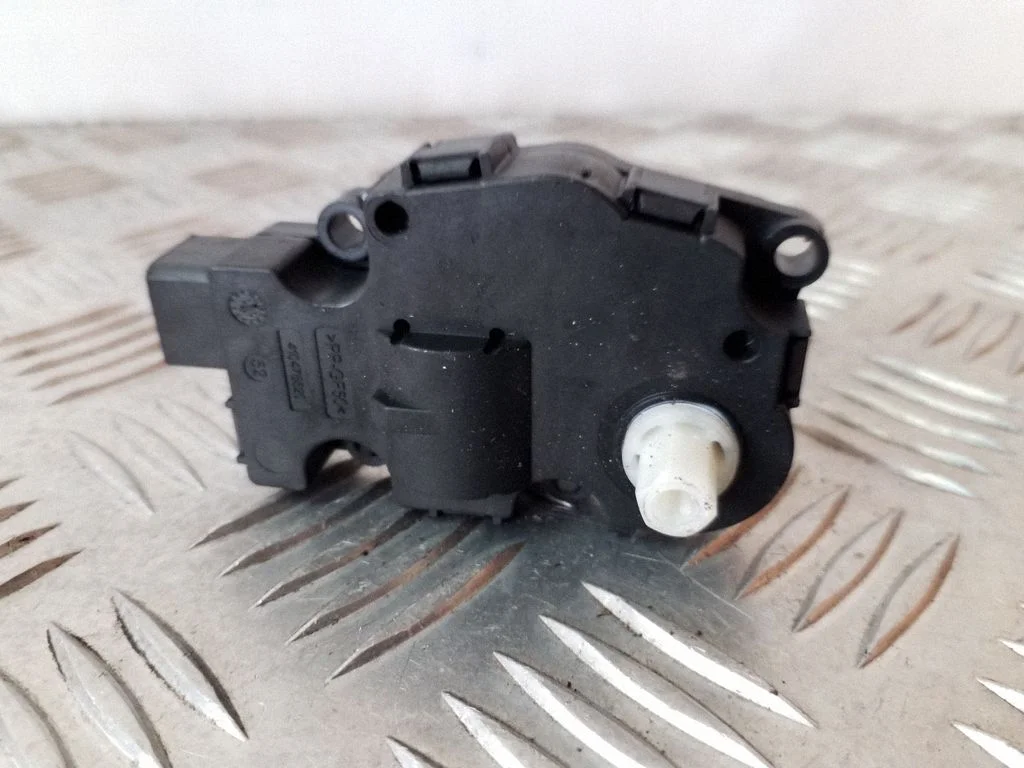 Air flap motor/actuator K9749006
