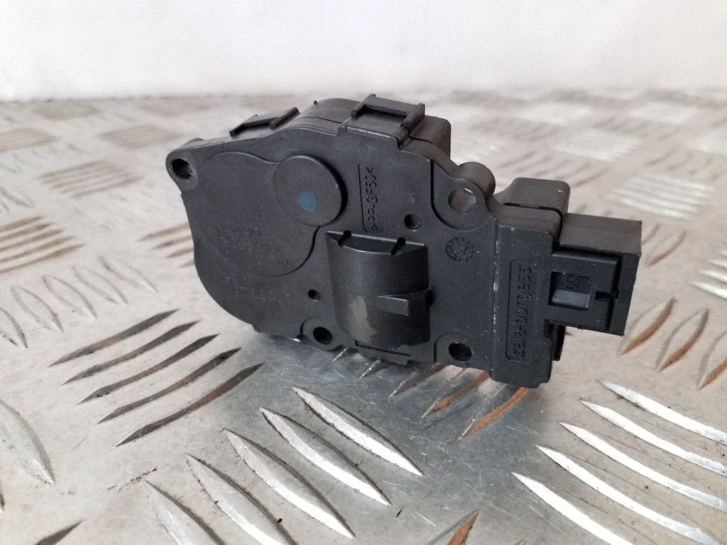 Air flap motor/actuator K9749006