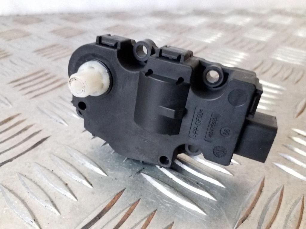 Air flap motor/actuator K9749006