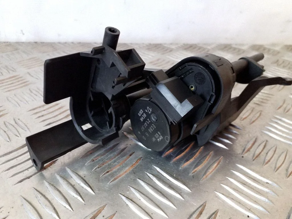 Air flap motor/actuator 6935081