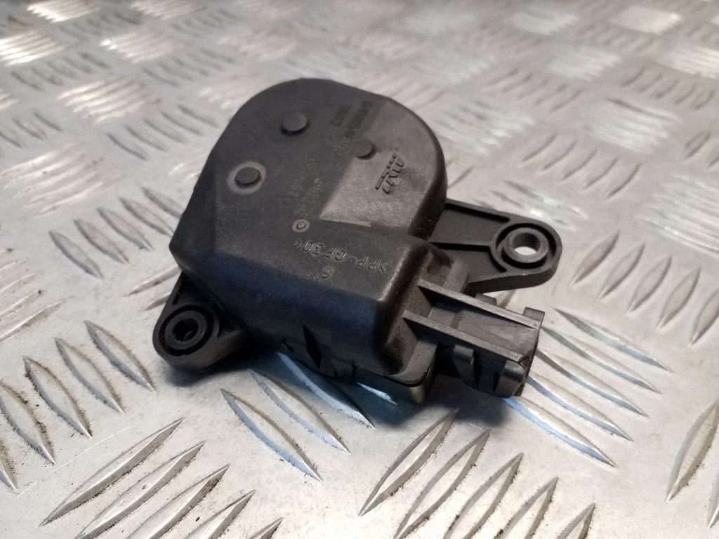 Õhuklapi mootor / ajam 04885465AAC – Chrysler Voyager (2004-2007)