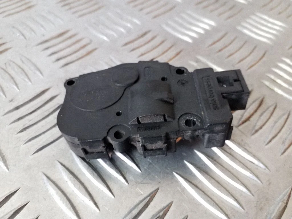 Gaisa aizvara motoriņš/aktuators 929888G