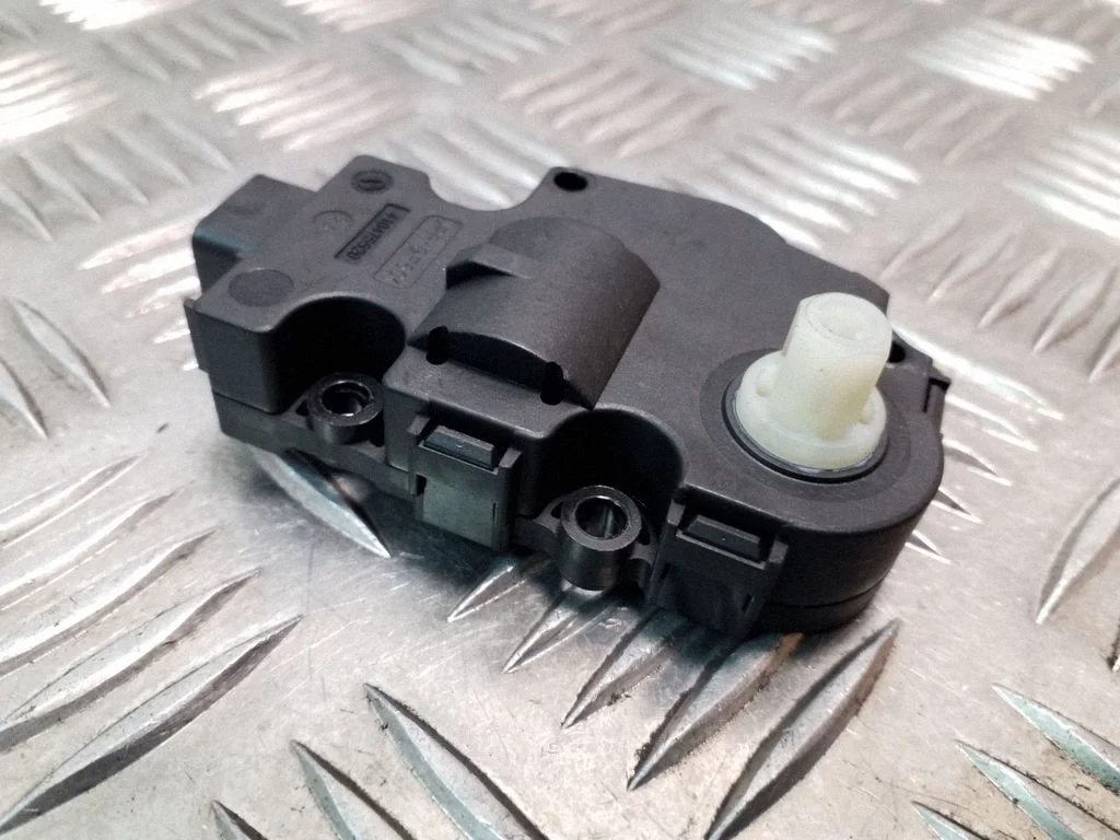 Air flap motor/actuator K9749004
