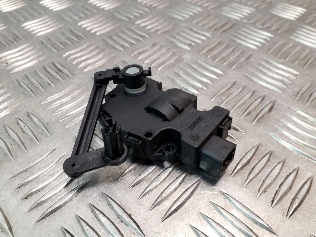 Air flap motor/actuator K9749004