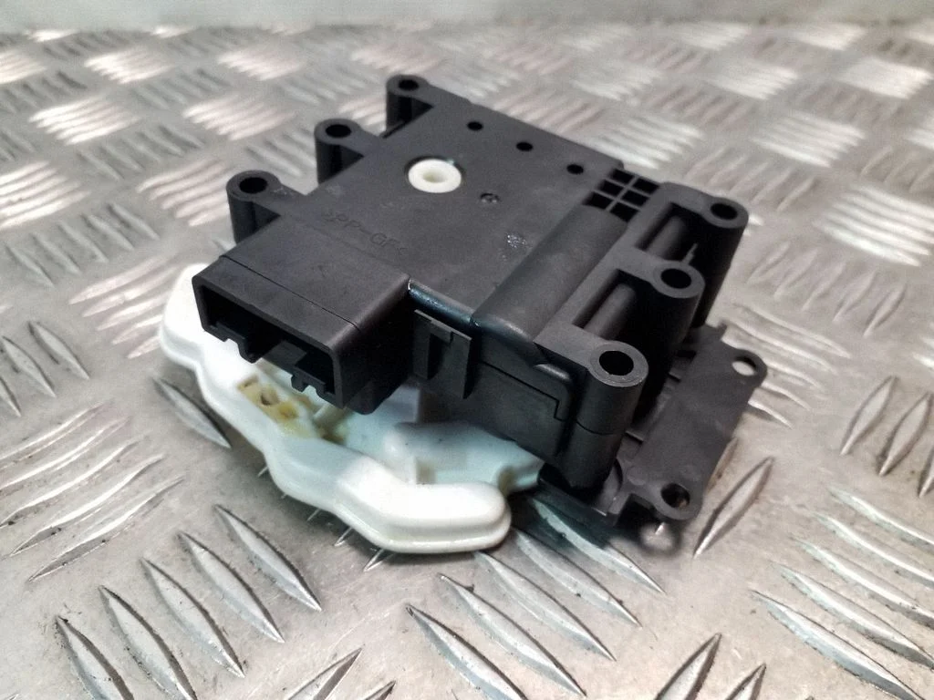 Air flap motor/actuator GA705KD47