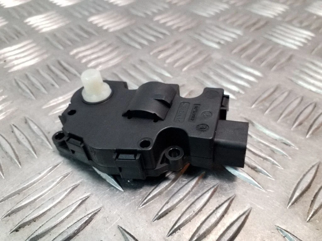 Air flap motor/actuator K9749004
