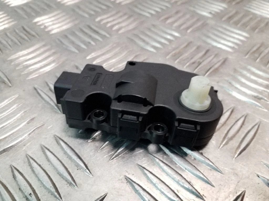 Air flap motor/actuator K9749004