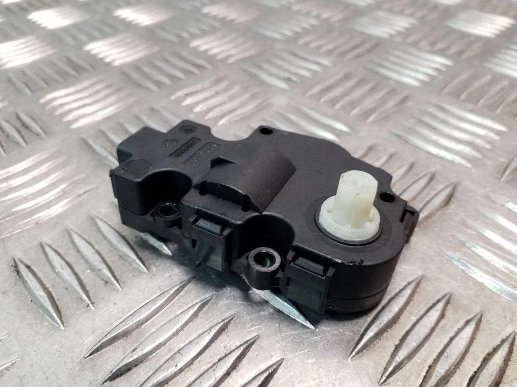 Air flap motor/actuator K9749004