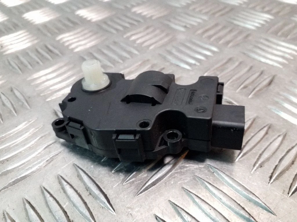 Air flap motor/actuator K9749004