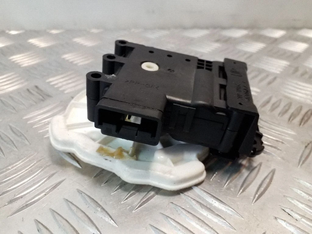 Air flap motor/actuator 3205N