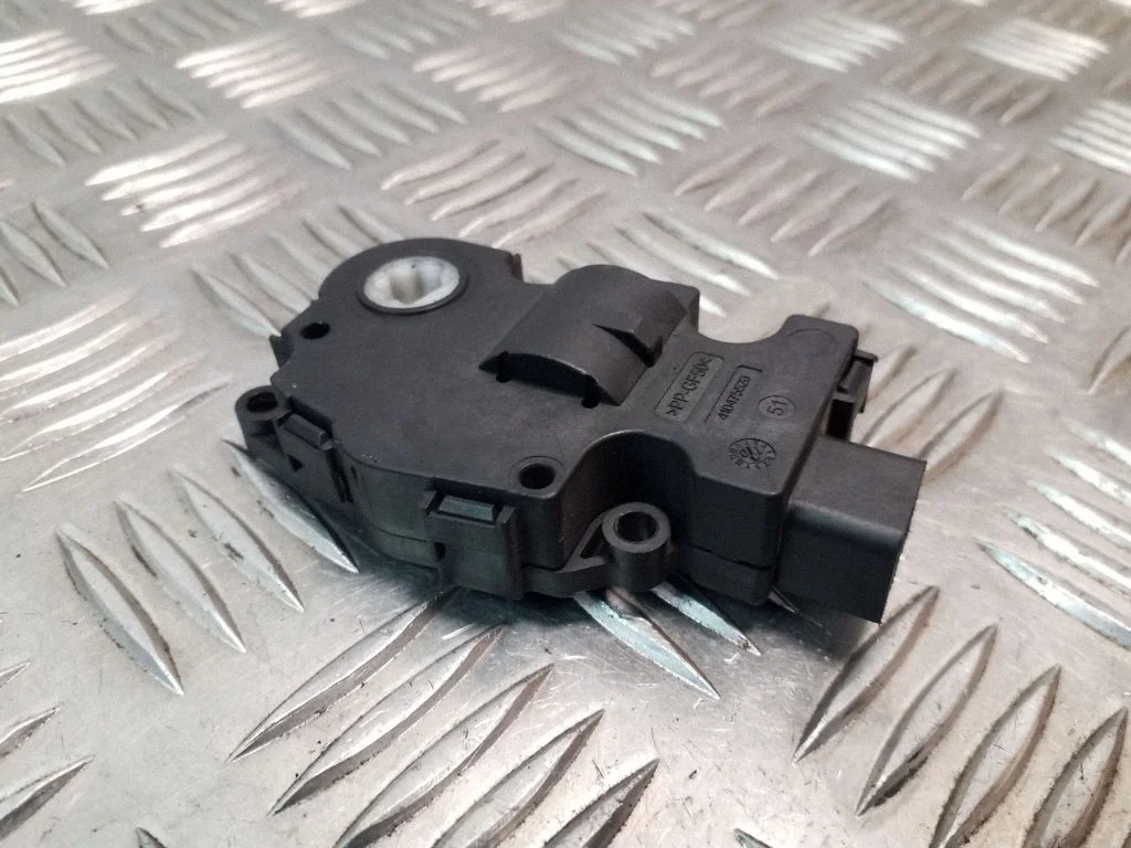 Air flap motor/actuator EFB332