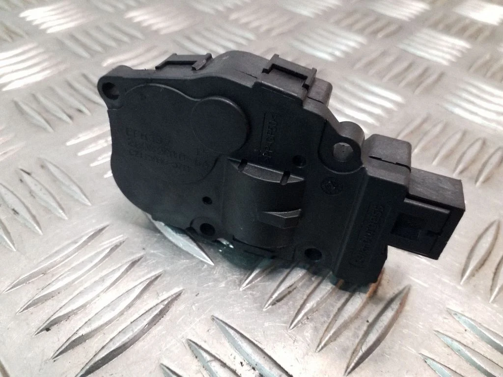 Air flap motor/actuator EFB332