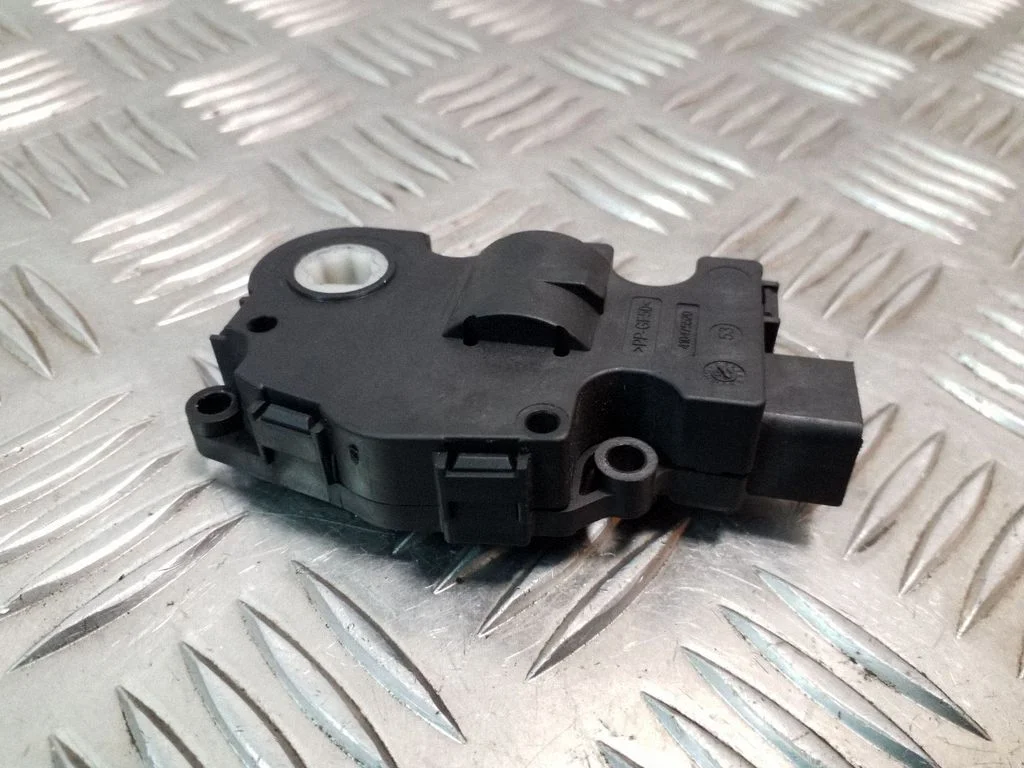Air flap motor/actuator CZ1139300711