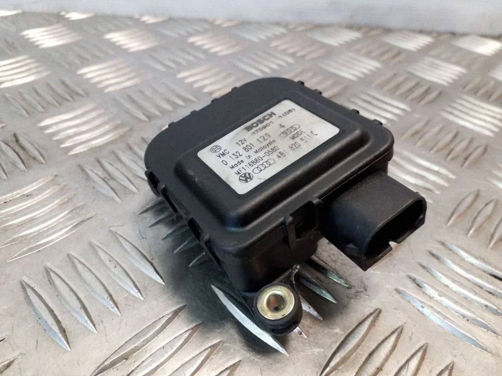 Gaisa aizvara motoriņš/aktuators 01328011294
