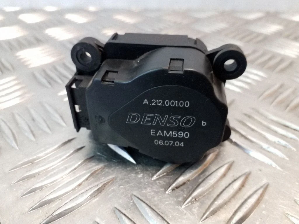 Air flap motor/actuator A21200100