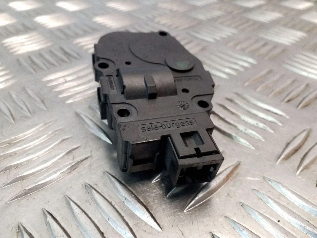 Air flap motor/actuator MF1139300770