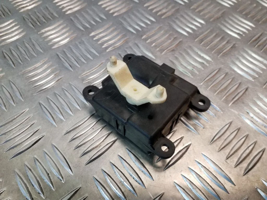 Air flap motor/actuator 3C27030840