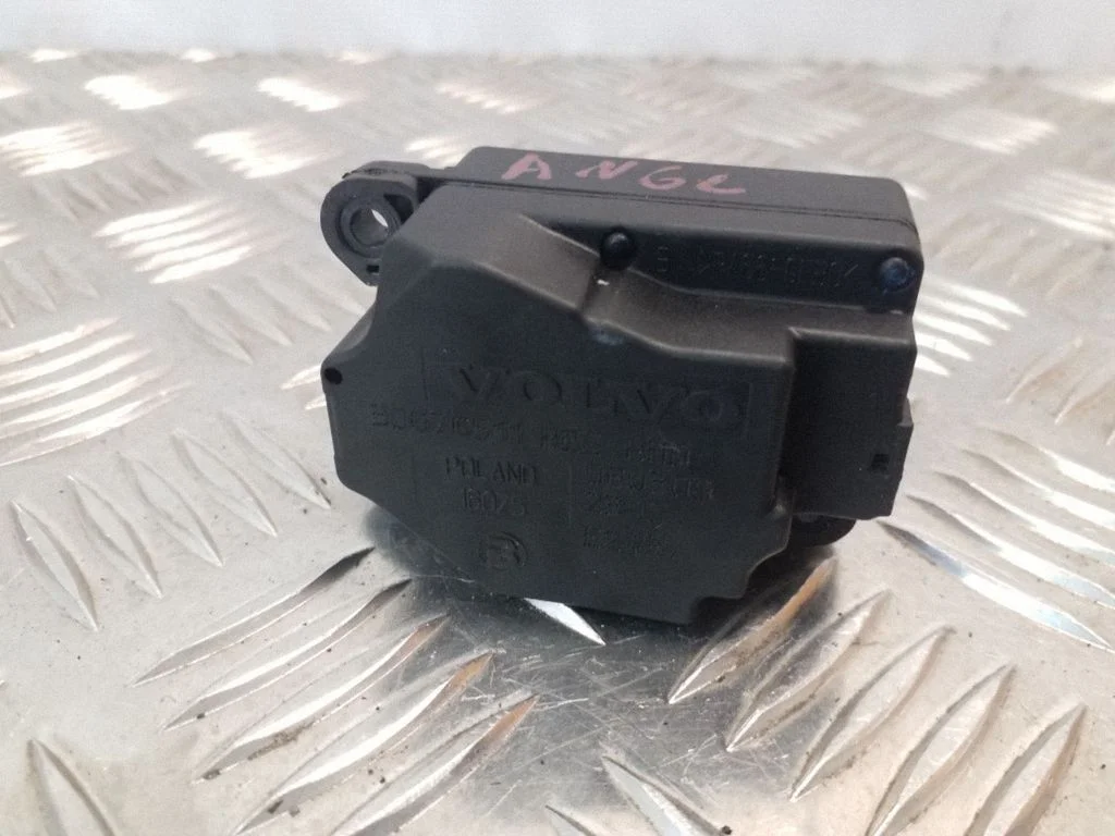 Õhuklapi mootor / ajam 30676511