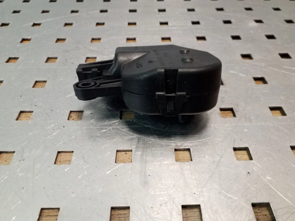 Õhuklapi mootor / ajam 04885465AA – Chrysler Grand Voyager IV (2001-2007)