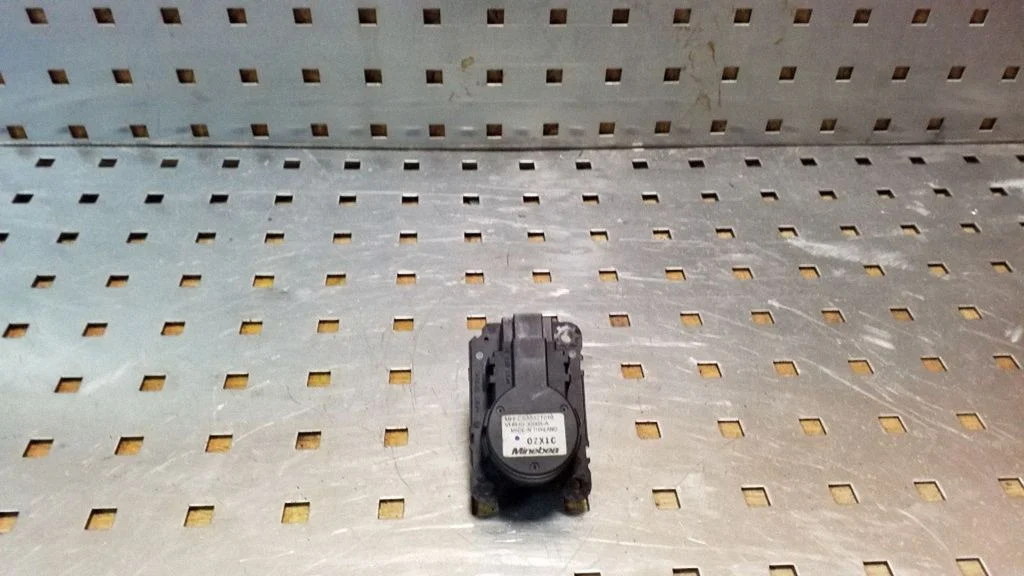 Air flap motor/actuator CSA512T010