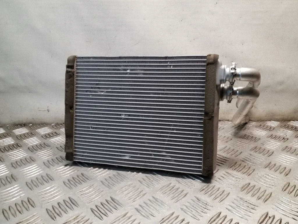 Krāsniņas radiators