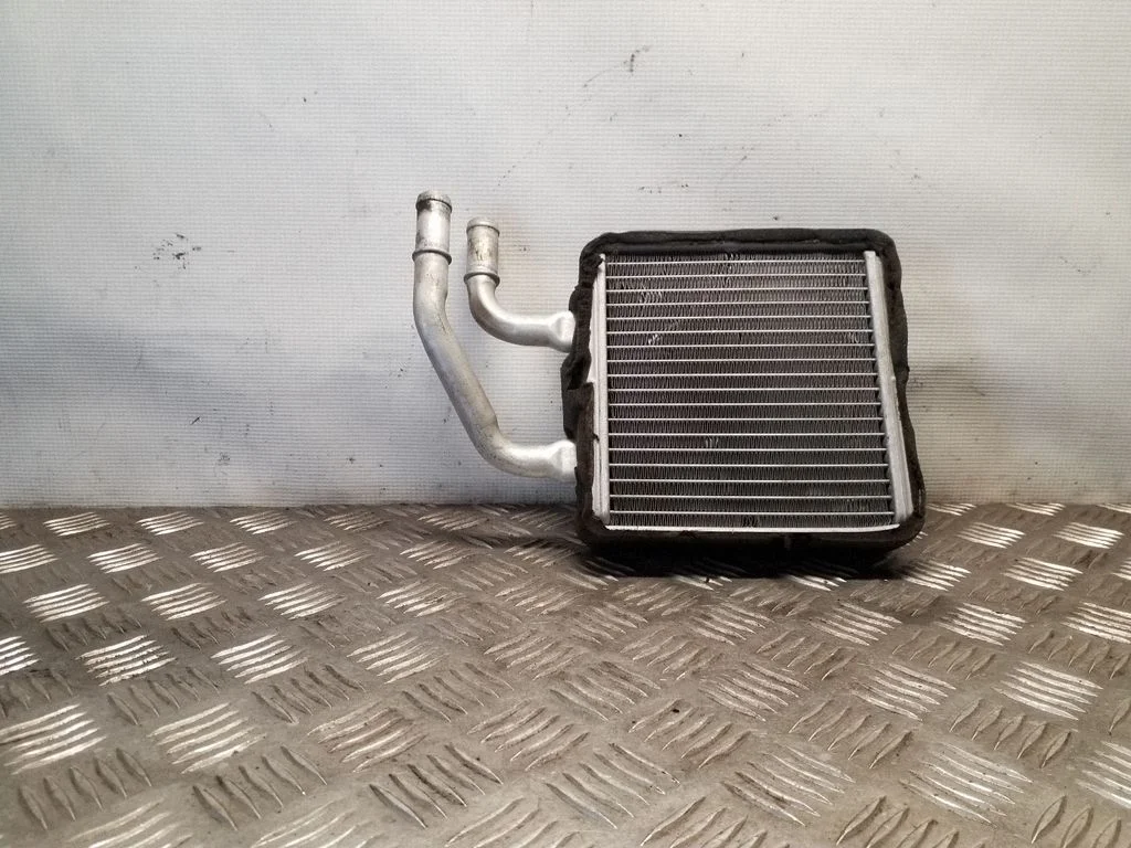Krāsniņas radiators