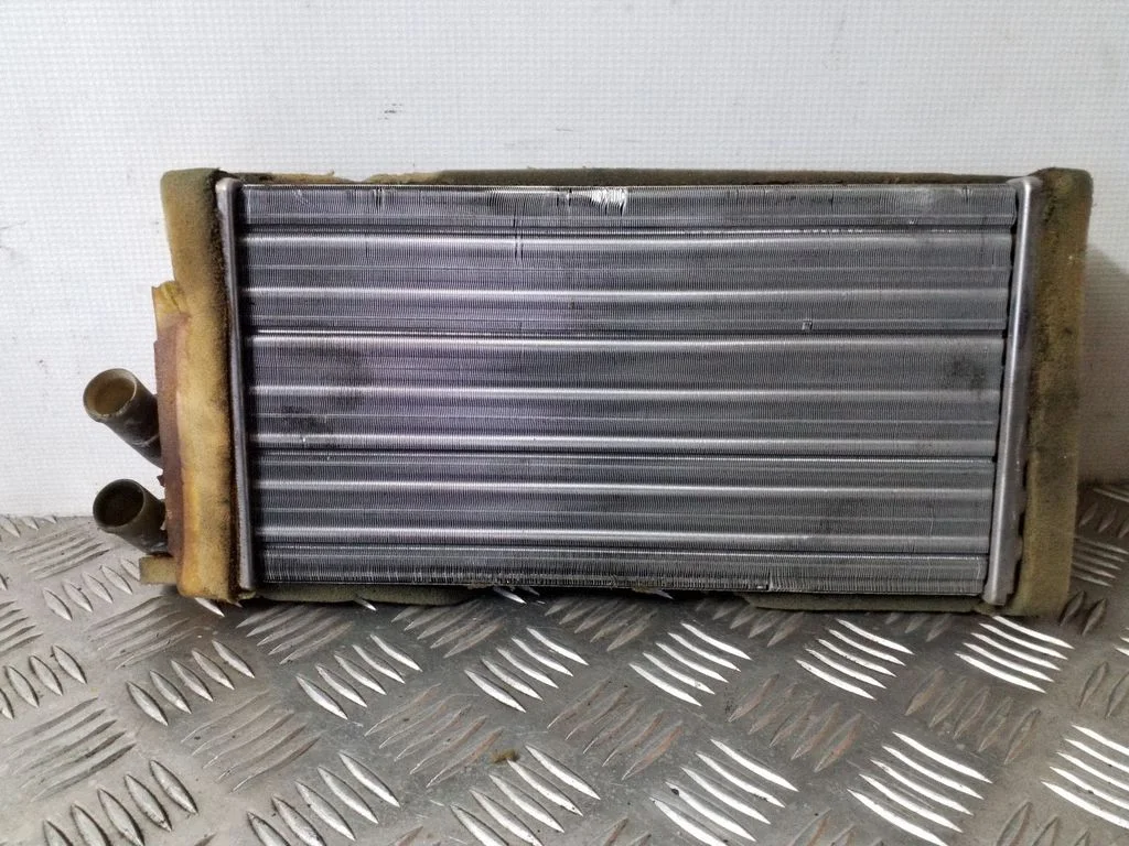 Krāsniņas radiators