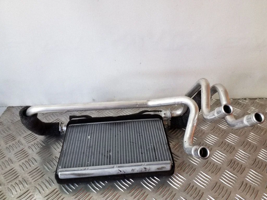 Heater blower radiator S8206001