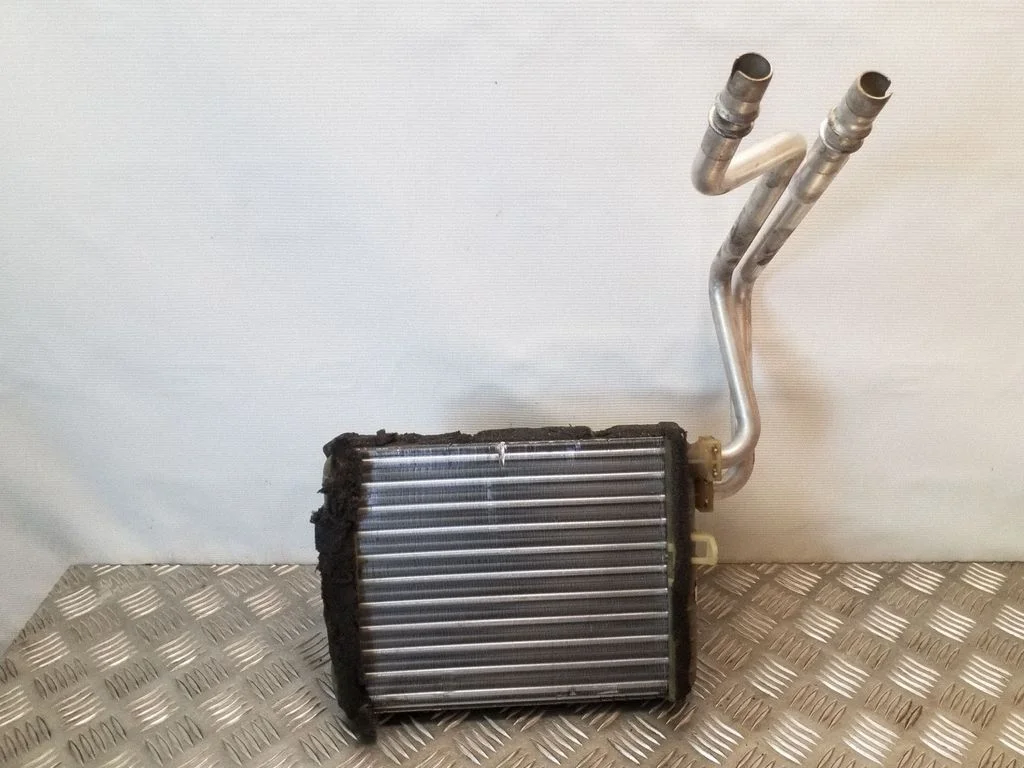 Krāsniņas radiators