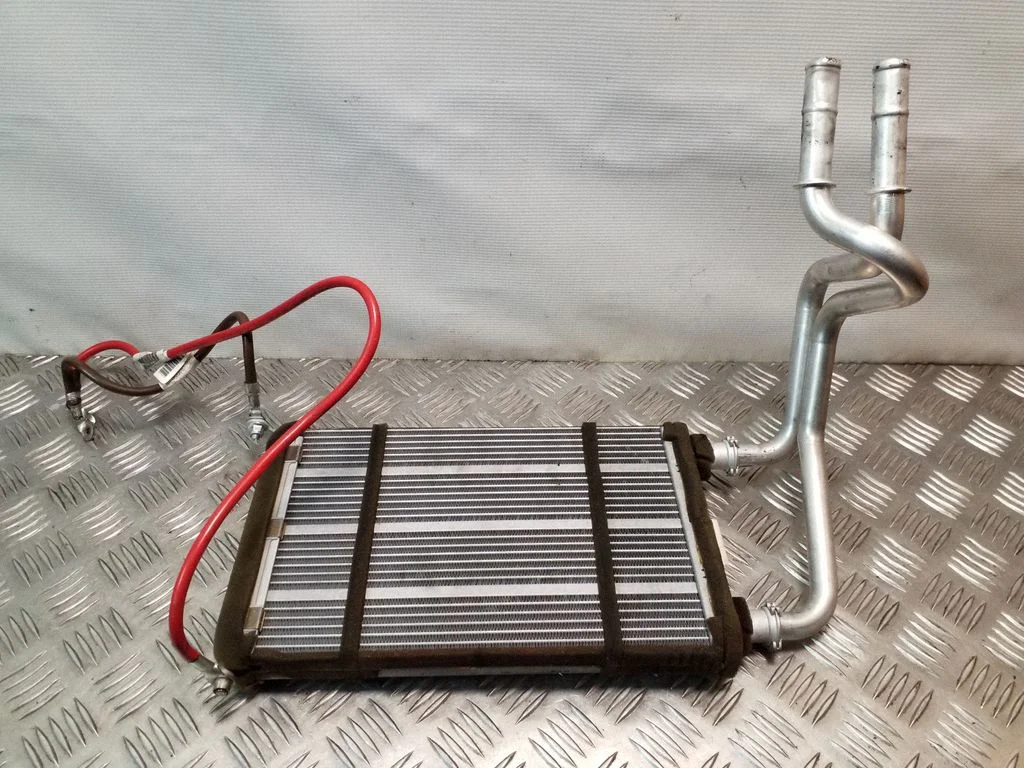 Heater blower radiator B1940003