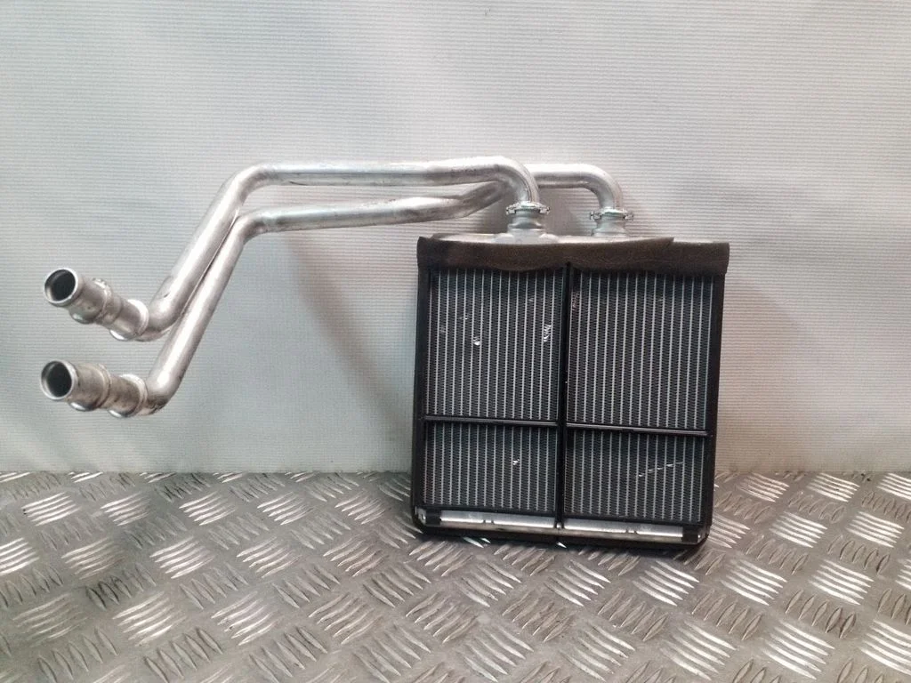 Krāsniņas radiators
