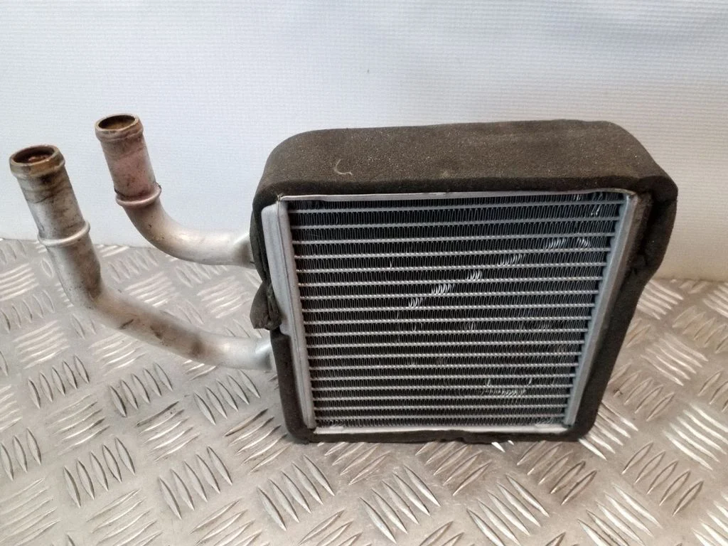 Krāsniņas radiators