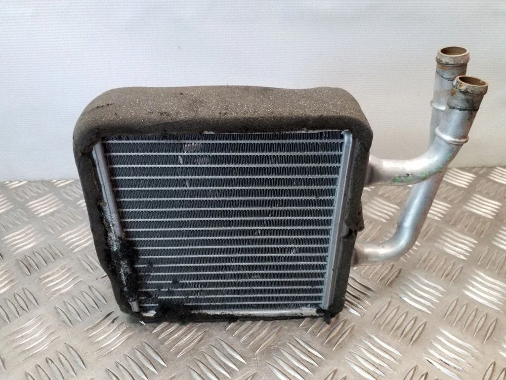 Krāsniņas radiators