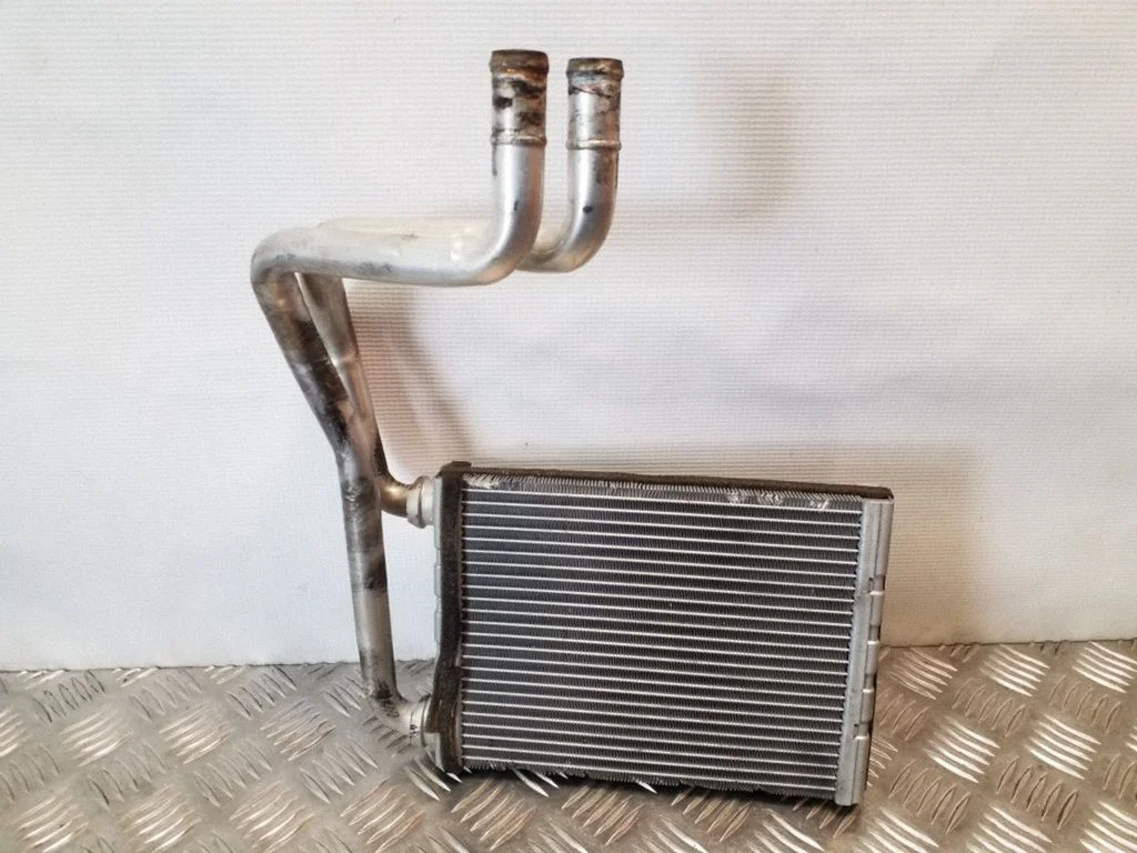 Krāsniņas radiators