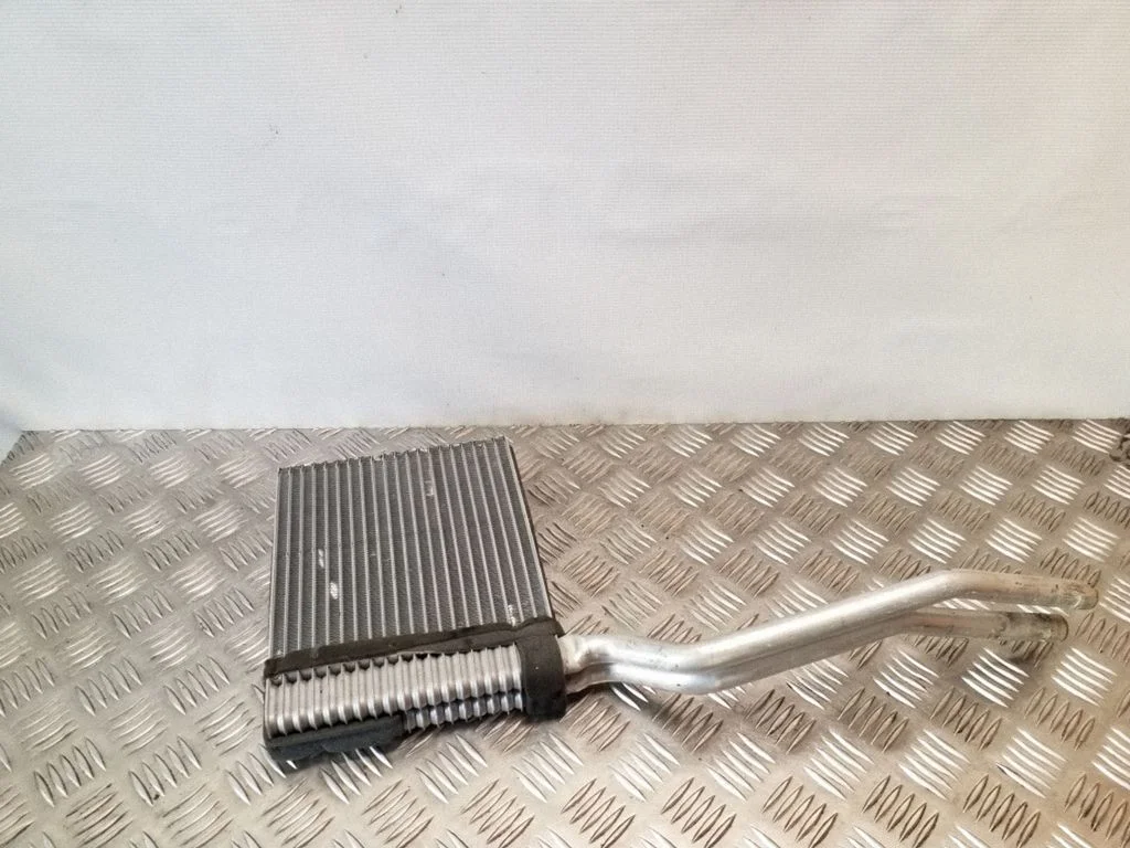 Krāsniņas radiators