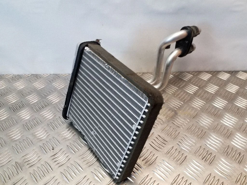 Salongi küttekeha radiaator – Seat Leon (1P) (2005-2012)