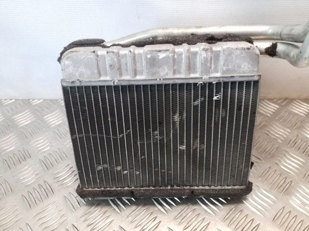 Krāsniņas radiators