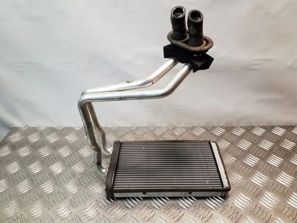 Krāsniņas radiators