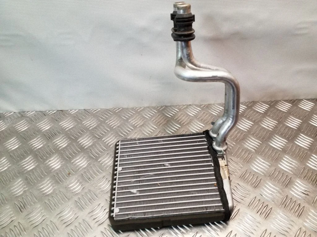 Heater blower radiator 1K0819031