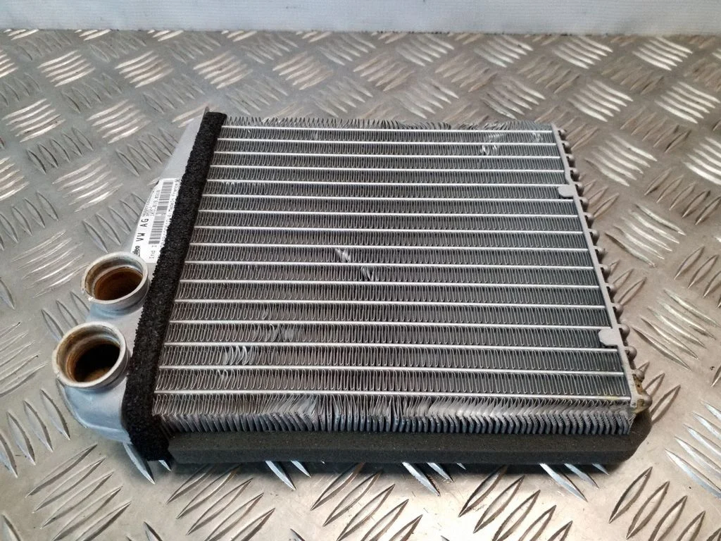 Salongi küttekeha radiaator – Skoda Yeti (5L) (2009-2017)