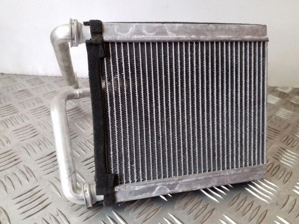 Krāsniņas radiators