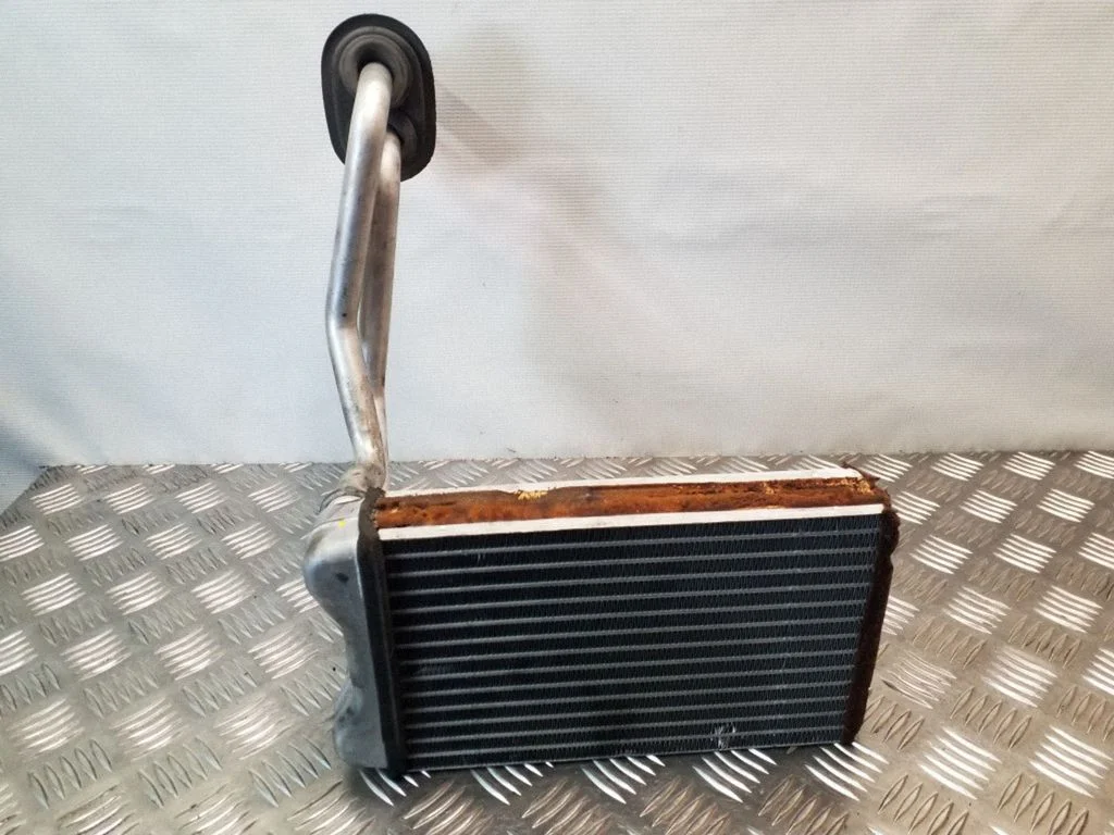 Krāsniņas radiators 8E1820031