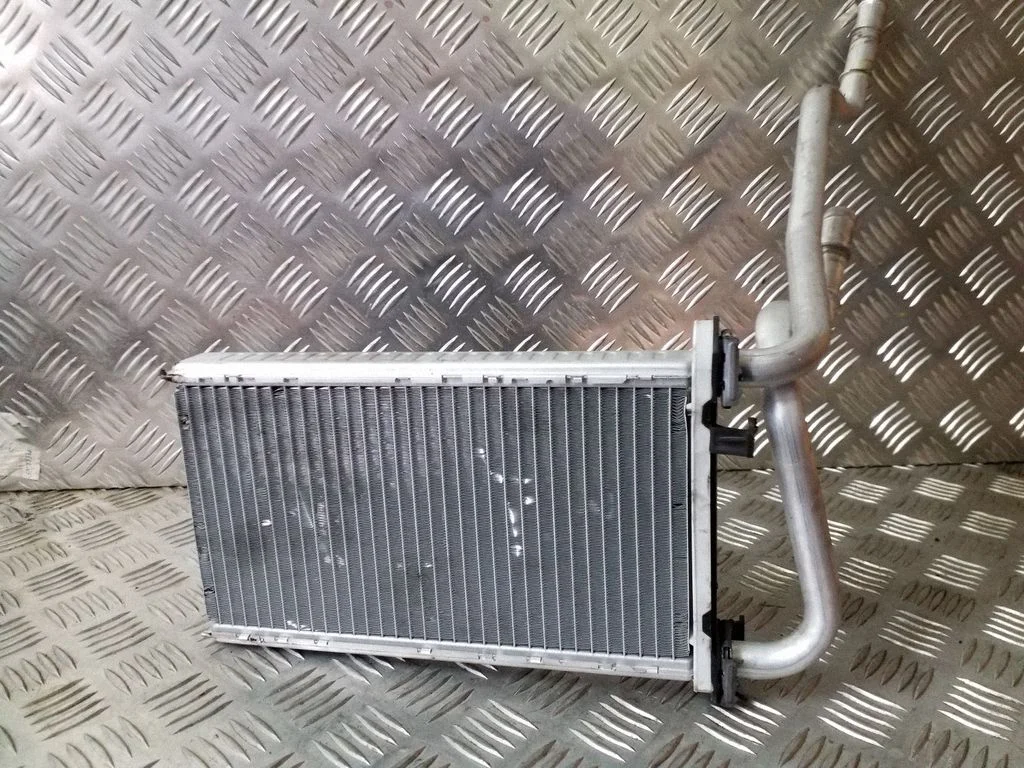 Heater blower radiator 669958H